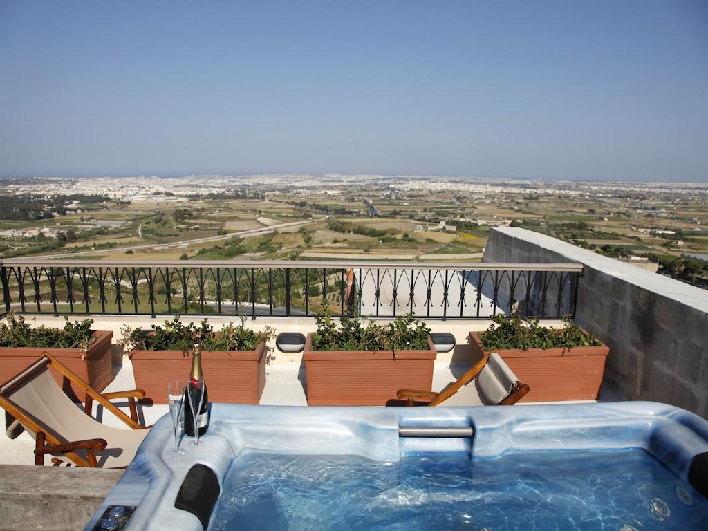 Best 5-Star Hotels Malta Xara Palace