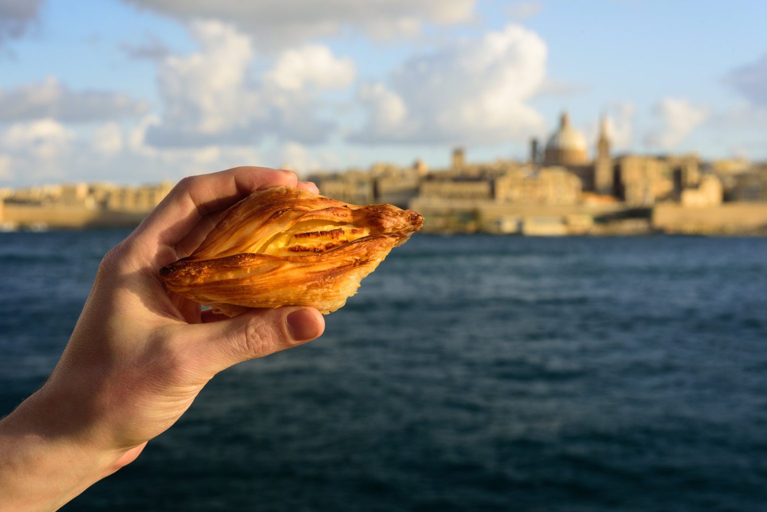 13 X Traditional Maltese Food You Should Definitely Try Malta Travel Tips